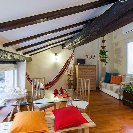 Bologna Rainbow Apartment Exterior photo