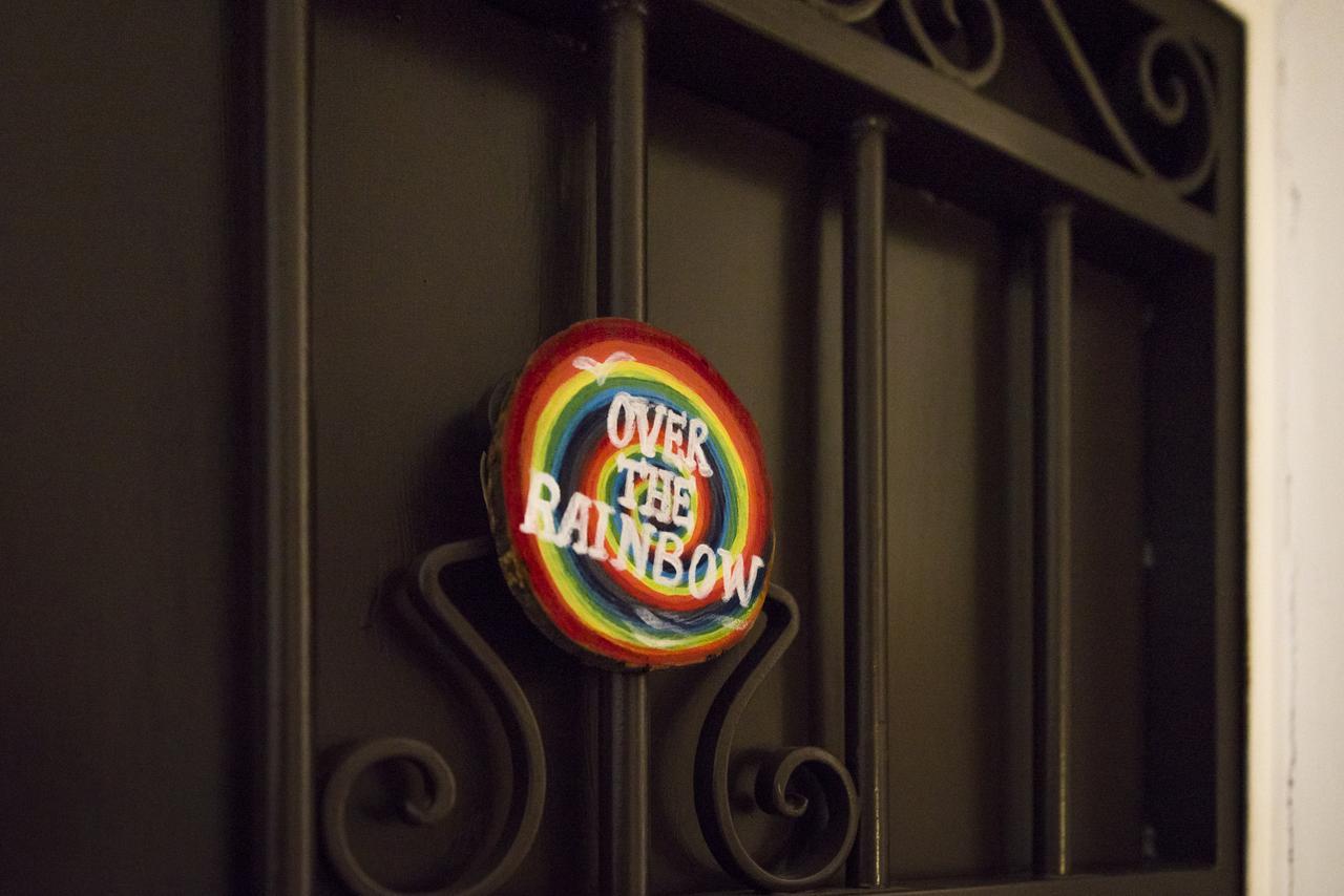 Bologna Rainbow Apartment Exterior photo