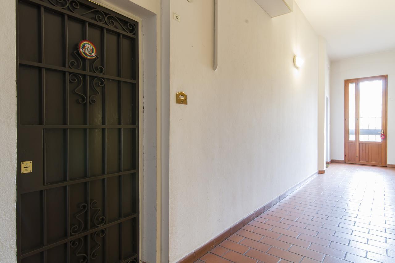 Bologna Rainbow Apartment Exterior photo