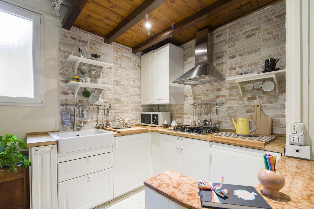 Bologna Rainbow Apartment Exterior photo