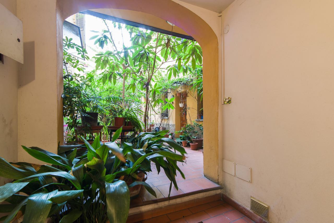 Bologna Rainbow Apartment Exterior photo