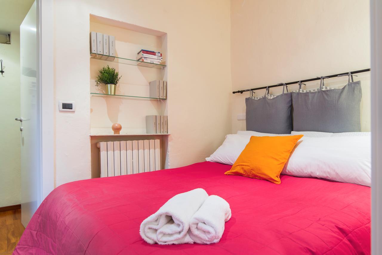 Bologna Rainbow Apartment Exterior photo