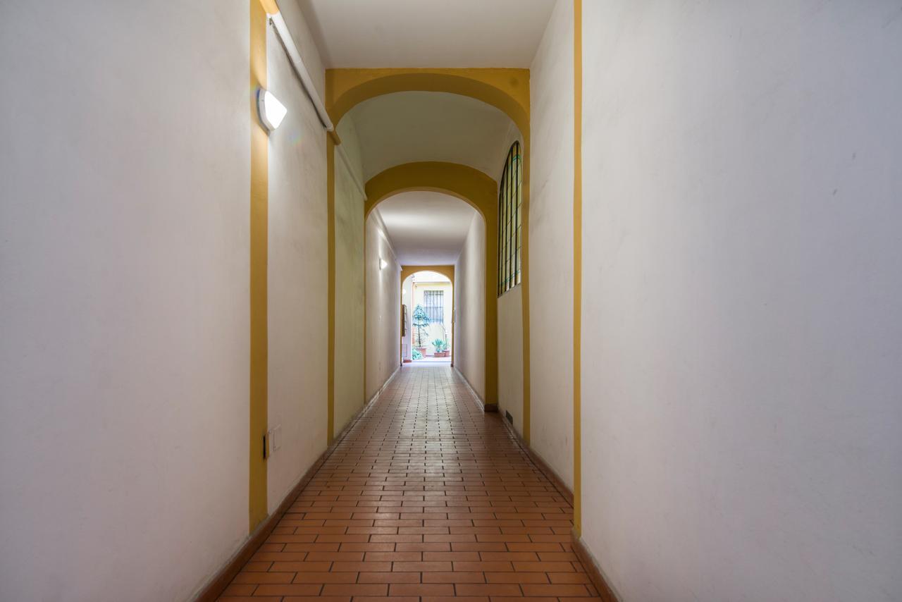 Bologna Rainbow Apartment Exterior photo
