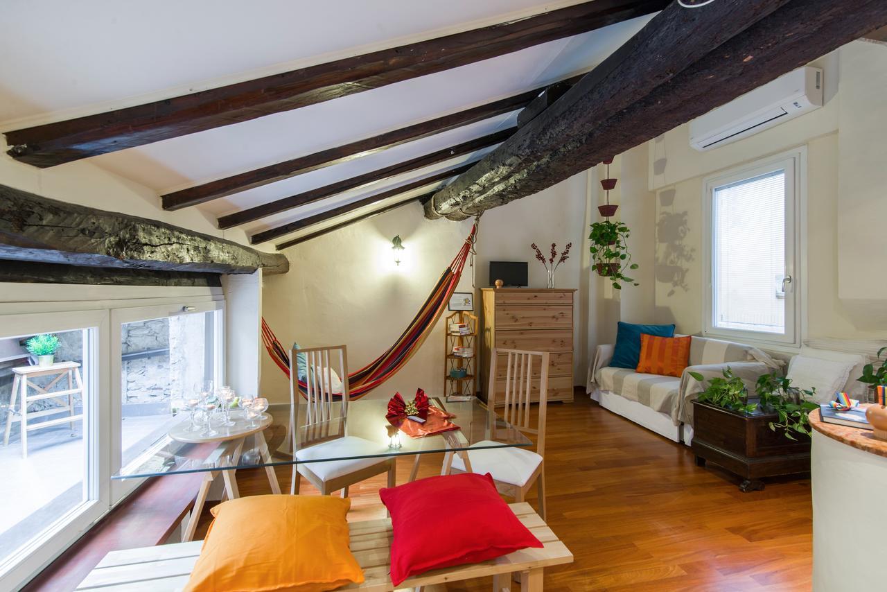 Bologna Rainbow Apartment Exterior photo