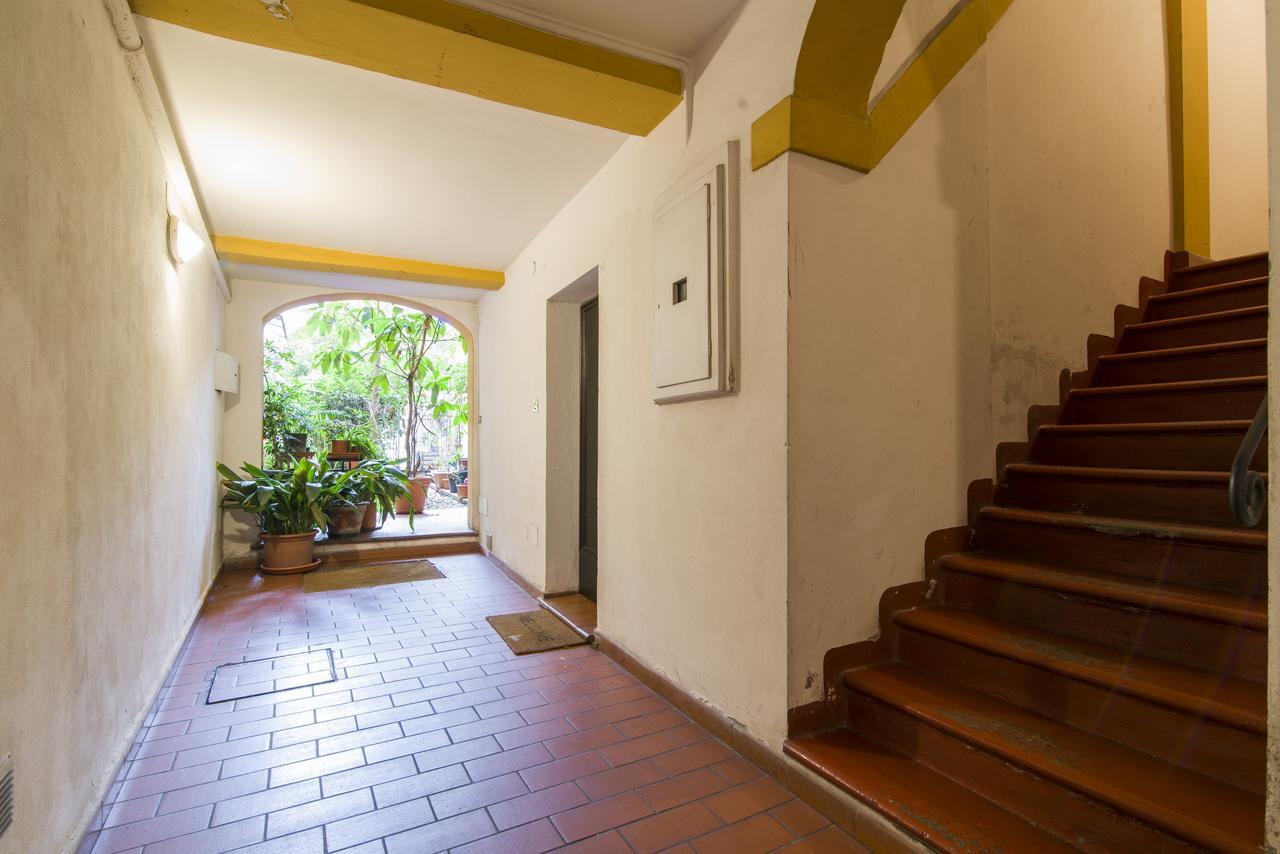 Bologna Rainbow Apartment Exterior photo