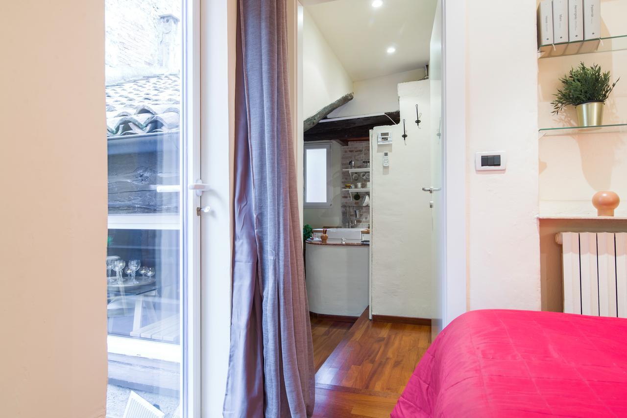 Bologna Rainbow Apartment Exterior photo