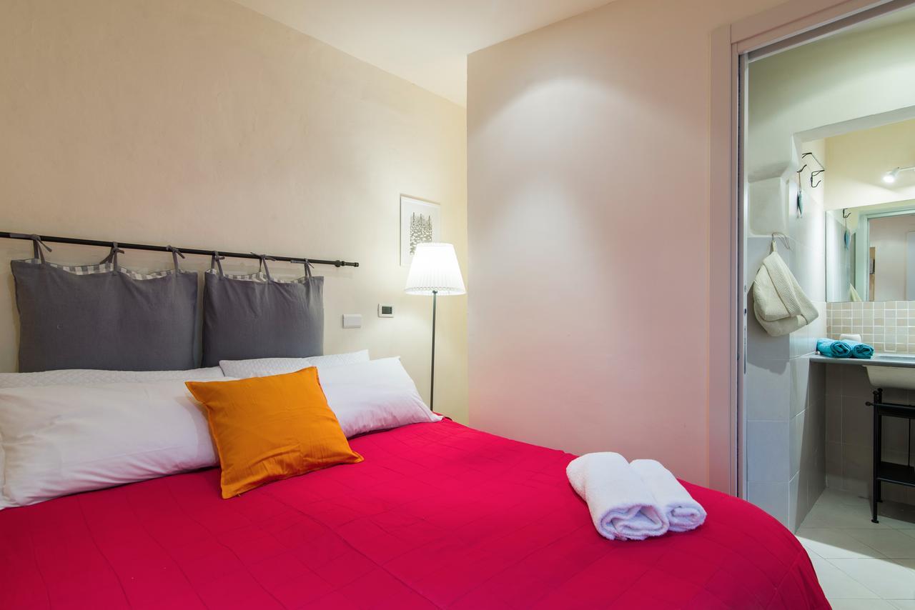 Bologna Rainbow Apartment Exterior photo