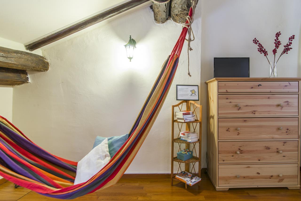 Bologna Rainbow Apartment Exterior photo
